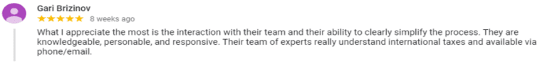 A quote from the movie, " team of experts ".