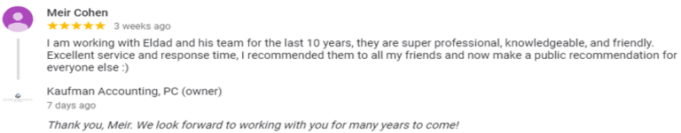 A person 's review of their wedding.